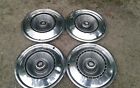 981366 Buick Lesabre Inch Hubcap Wheel Cover