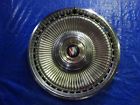9834772 Buick Lesabre Hubcap Wheel Cover Hub Cap Oem