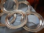 987268 Gm Nos Chevrolet Truck Cameo Wheel Covers Trim Rings