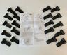 987353 General Motors Chevy Cameo Wheel Moldings Beauty Trim Rings Deluxe