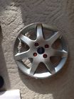 98ab-1130-rd Ford Oem Wheel Cover