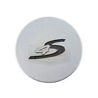 993-361-303-03-61m - 9933613030361m Genuine Porsche Wheel Center Hub Cap