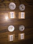 993361303.10 Porsche Alloy Hub Cap Emblems Genuine Wheel Center Cover Crest