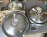 994688 Chevrolet Nos Camaro Nova Chevelle Hub Caps