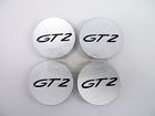 996-361-303-93-9a1 - 996361303939a1 Genuine Porsche Wheel Center Hub Cap Set