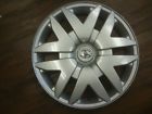 99716 Kt Toyota Sienna Hubcap Wheelcover Wheel Cover