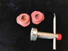 99999999999999999 Gm Used Oem Hubcap Wrench Key Tool Red Pr With