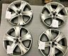 9h3m-1007-baw Range Rover Sport Wheel Oem With Cap
