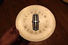 9h6c-1a096-ab Lincoln Mkz Wheel Center Cap Hubcap Machined