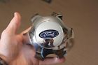 9l34-1a096-gb 9l34-1a096-fb Ford Expedition Oem Chrome Center Cap