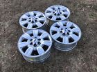 9l3j-1007-bb 9l3j1007bb Al3j1007ca Ford Chrome Clad Wheel Rim Also Fits