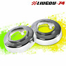 A-02etn1207bsl Front Wheel Center Cap Fit For Ford Van