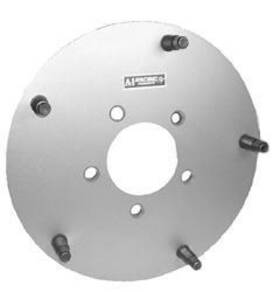 A1-12805p A-1 Products Racing 12805p - Wheel Adapter 5x4.75 Wide