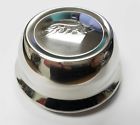 A-1130-b2 Reproduction New Chrome Hub Cap Model