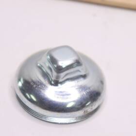 A-4957312 A & I And Replacement Hub Cap
