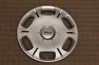 A052a A052 A Scion Xb Xd Hubcap Wheel Cover Hub Cap Oem Silver