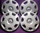 61152 A054a Scion New Xb Xd Hubcaps Wheel Cover Genuine Silver