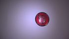 A124a Jaguar Wheel Center Cap