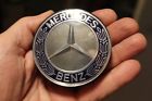 A1704000025 A170 400 01 05 Oem Mercedes Benz Center Cap Hubcap