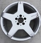 A2204013602 2204013602 Mercedes-benz Mercedes Wheel