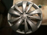 A779 Subaru Oem Hub Cap Wheel Cover Factory Painted Silver Finish