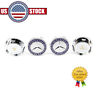 Abenz990033 Floating Led Illuminated Wheel Caps Lighting Center Cover For Mercedes