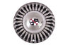 Ac-2799 Studebaker Full Wheel Cover Part Number