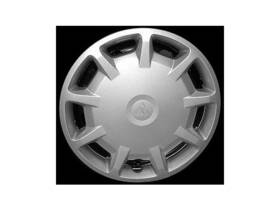 13dvrg Action Crash Wheel Cover Fits Mitsubishi Mirage 1999-2002