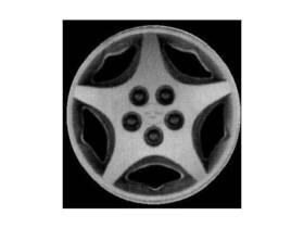 Action Crash 19hbqrr84 Wheel Cover For Chevy Cavalier 2003 2004 2000 2001 2002 2005