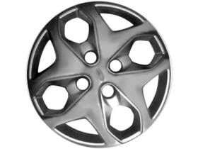 26fs66m Action Crash Wheel Cover Fits 2011-2012 Ford Fiesta