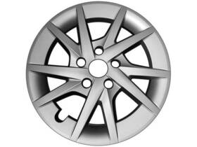 34gc92w Action Crash Wheel Cover Fits 2012-2018 Toyota Prius