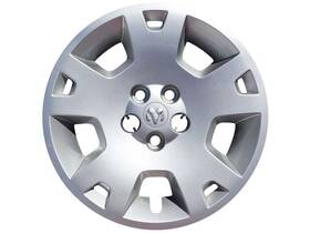 46py73r Action Crash Wheel Cover Fits 2005-2007 Dodge Magnum