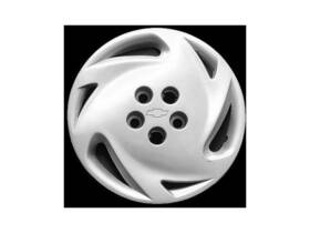 64892prcn Action Crash For 1992-1993 Chevrolet Corsica Wheel Cover