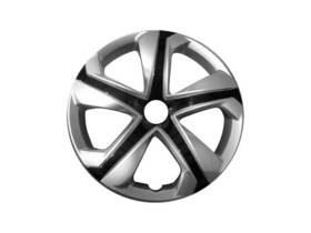 66225frkk Action Crash For 2016-2018 Honda Civic Wheel Cover 2017