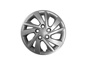 75vw33t Action Crash Wheel Cover Fits 2017-2020 Hyundai Elantra Gt