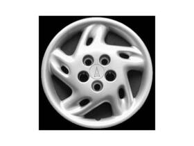 96nprxbp Action Crash Wheel Cover Fits Pontiac Sunfire 1995-1999