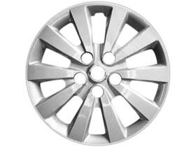 Kp82p5 Action Crash Wheel Cover For 13-19 Nissan Sentra