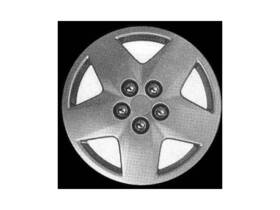 Pb52w5 Action Crash Wheel Cover For 03-05 Dodge Neon Sx 2.0