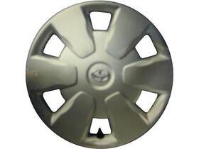Pm66q4 Action Crash Wheel Cover For 06 Scion Xa Xb