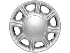 Vw62q2 Action Crash Wheel Cover For 96-97 Ford Taurus