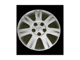 Xj26f8 Action Crash Wheel Cover For 04-08 Toyota Solara