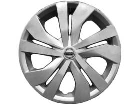 Yk652hm Action Crash Wheel Cover For 2017-2019 Nissan Versa 2018