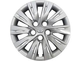 Zq71j1 Action Crash Wheel Cover For 12-14 Toyota Camry