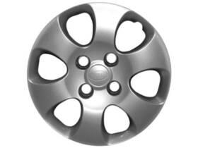 Zw13g6 Action Crash Wheel Cover For 04-09 Kia Spectra