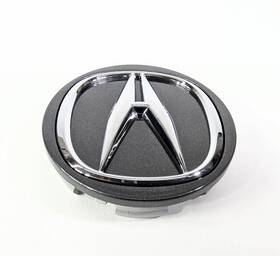 44732-3s5-a81 Acura Genuine Integra Wheel Center Cap A