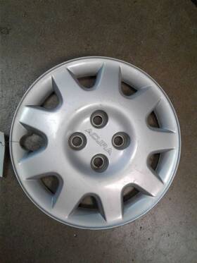 570-63005 Acura Wheel Cover Hubcap 14 Inch Fits 94-95 Integra 28326