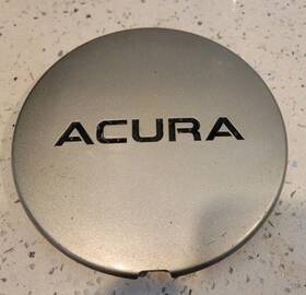71651 Acura #71636&71651 Legend Center Cap 1 Fits 1987-1995 With 15 Inch Alloy Wheels H#71636