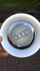 Adb0021011 Audi Wheel Caps Set