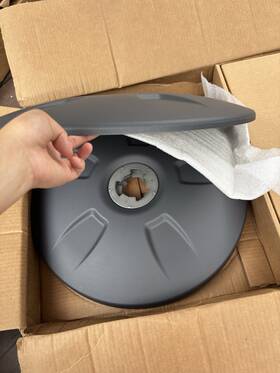 A22-74255-063 Advantage Truck Accessories A22-7455-059