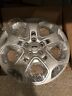 Ae5c-1130-ab Ae5z1130 D Ford Fusion Wheel Cover Hub Cap With Emblem Oem